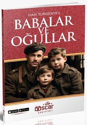 Babalar ve Oğullar - Oscar Yayınları