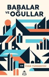 Babalar ve Oğullar - Final Kültür Sanat Yayınları