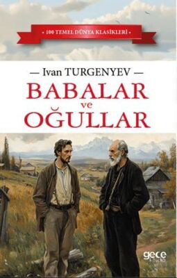 Babalar ve Oğullar - 1