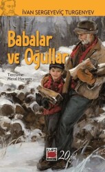Babalar ve Oğullar - Elips Kitap