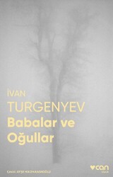 Babalar ve Oğullar - Can Yayınları