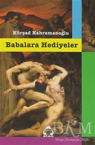 Babalara Hediyeler - Alan Yayıncılık