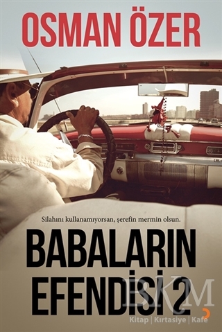 Babaların Efendisi 2 - Cinius Yayınları