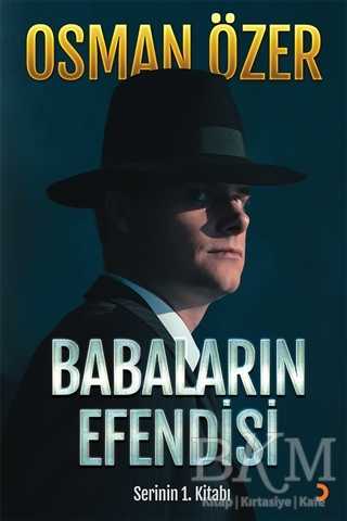 Babaların Efendisi - Cinius Yayınları