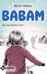 Babam - Mondes Yayınları