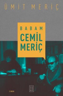 Babam Cemil Meriç - 1