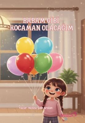 Babam Gibi Kocaman Olacağım - 1