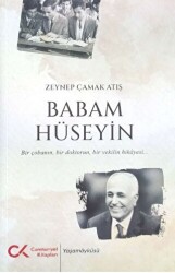 Babam Hüseyin - Cumhuriyet Kitapları
