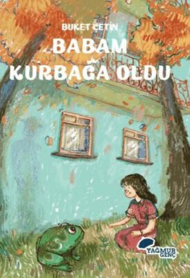 Babam Kurbağa Oldu - 1