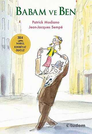 Babam ve Ben - Tudem Yayınları