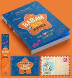 Babam ve Ben - Nesnel Yayınları