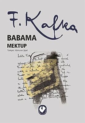 Babama Mektup kapağı