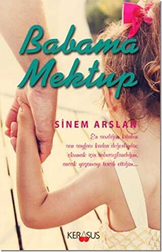 Babama Mektup - Kerasus Yayınları