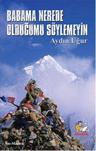 Babama Nerede Olduğumu Söylemeyin - İtalik Yayınevi