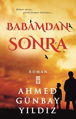 Babamdan Sonra - Timaş Yayınları