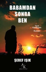 Babamdan Sonra Ben - Araz Kitap