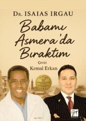 Babamı Asmera’da Bıraktım - Gazi Kitabevi
