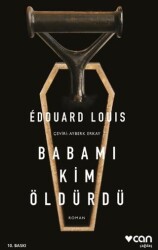 Babamı Kim Öldürdü - Can Yayınları