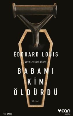 Babamı Kim Öldürdü - 1