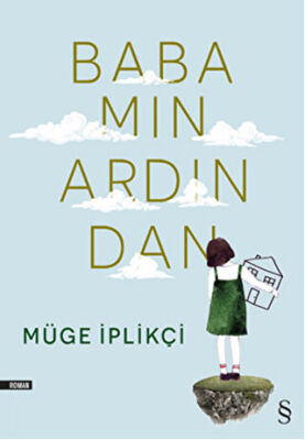 Babamın Ardından kapağı