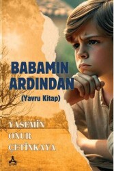 Babamın Ardından - Sonçağ Yayınları