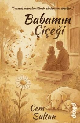 Babamın Çiçeği - 1