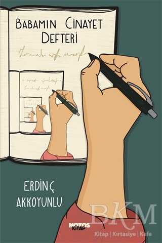 Babamın Cinayet Defteri - 2