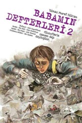 Babamın Defterleri 2 - Dinozor Genç