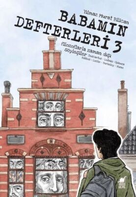 Babamın Defterleri 3 - 1