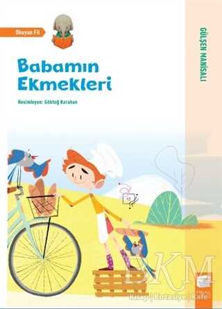 Babamın Ekmekleri - Final Kültür Sanat Yayınları