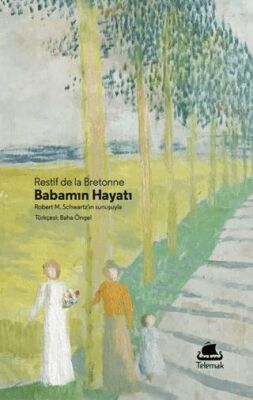 Babamın Hayatı - 1