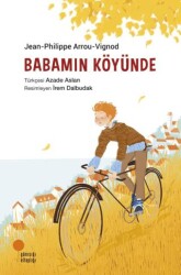 Babamın Köyünde - Günışığı Kitaplığı