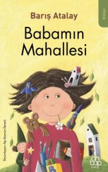 Babamın Mahallesi - Ahbap Kitap