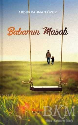 Babamın Masalı - Perseus