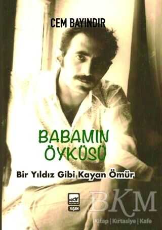 Babamın Öyküsü - Broy Yayınları