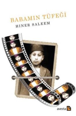 Babamın Tüfeği - 1