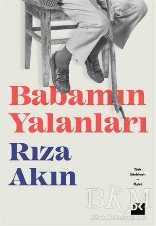 Babamın Yalanları - Doğan Kitap