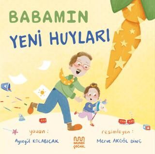 Babamın Yeni Huyları - 1