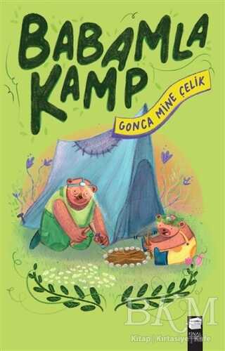 Babamla Kamp - Final Kültür Sanat Yayınları