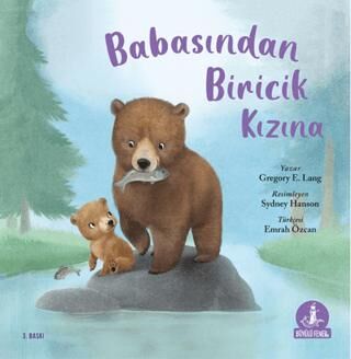 Babasından Biricik Kızına - 1