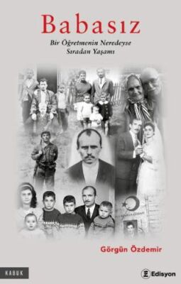 Babasız - 1