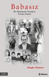 Babasız - Edisyon Kitap