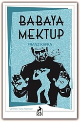 Babaya Mektup - Ren Kitap