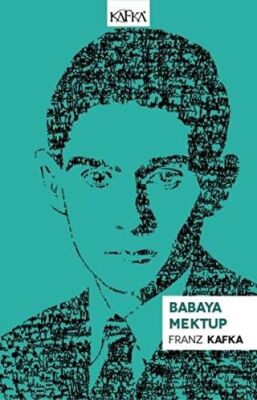 Babaya Mektup kapağı