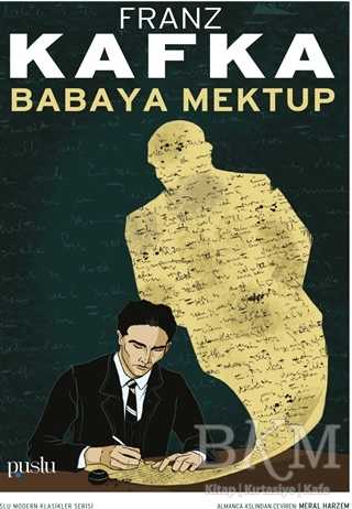 Babaya Mektup - Puslu Yayıncılık