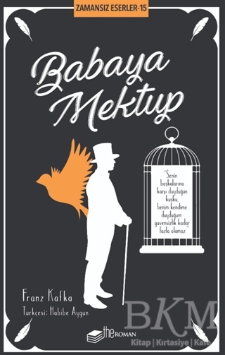 Babaya Mektup - The Roman