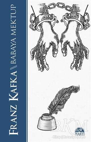 Babaya Mektup - Martı Yayınları