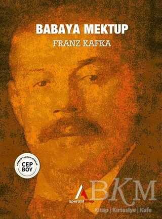 Babaya Mektup - Aperatif Kitap Yayınları