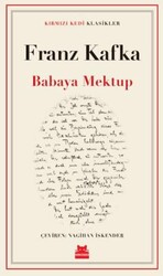 Babaya Mektup - Kırmızı Kedi Yayınevi