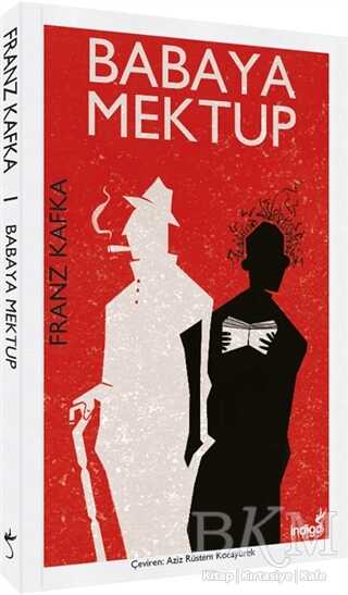 Babaya Mektup - İndigo Kitap